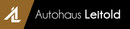 Logo Autohaus Leitold GmbH